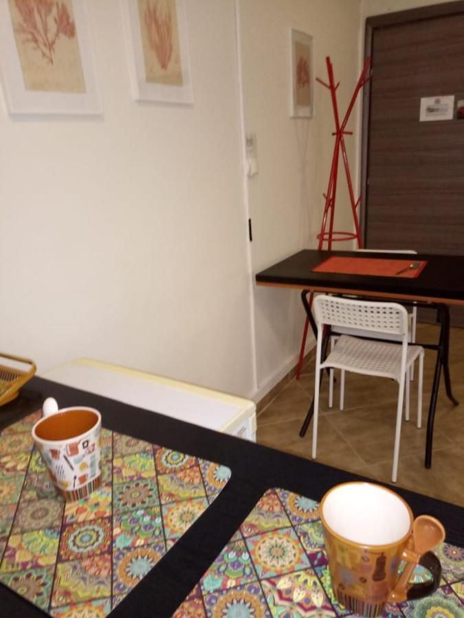Kingsize Bed 2X2,20 Comfort Super Wifi 70 Mbps Studio! Thessalonique Extérieur photo