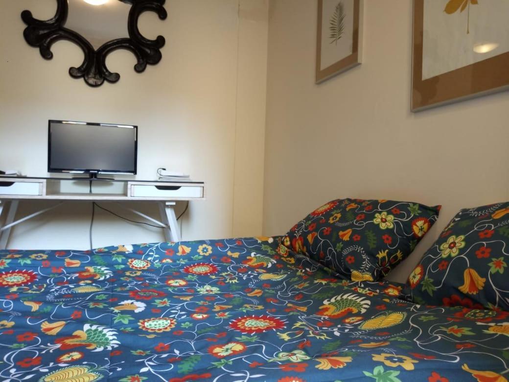 Kingsize Bed 2X2,20 Comfort Super Wifi 70 Mbps Studio! Thessalonique Extérieur photo